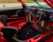Street Machine Features Shell Sierra Interior
