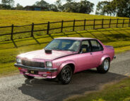 Street Machine Features Shenaye Black Lh Torana 2
