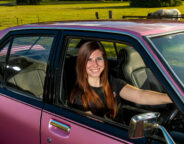 Street Machine Features Shenaye Black Lh Torana 4