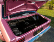 Street Machine Features Shenaye Black Lh Torana Boot