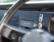 Street Machine Features Shenaye Black Lh Torana Dash