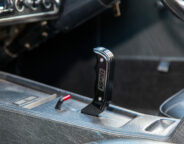 Street Machine Features Shenaye Black Lh Torana Shifter