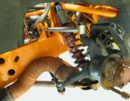 shock absorber