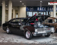 Showcars Melbourne