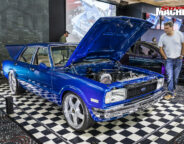 Showcars Melbourne