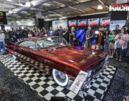 Showcars Melbourne