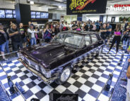 Showcars Melbourne