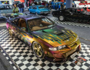 Showcars Melbourne