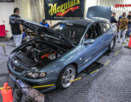 Showcars Melbourne