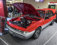 Showcars Melbourne