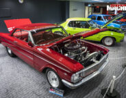 Showcars Melbourne