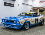 Showcars Melbourne