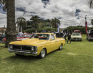 Street Machine Events Showcars Melbourne 2021 4 CT 1263