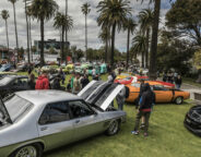 Street Machine Events Showcars Melbourne 2021 4 CT 1266