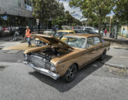 Street Machine Events Showcars Melbourne 2021 4 CT 1300