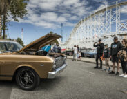 Street Machine Events Showcars Melbourne 2021 4 CT 1311