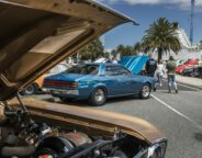 Street Machine Events Showcars Melbourne 2021 4 CT 1315