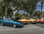 Street Machine Events Showcars Melbourne 2021 4 CT 1317