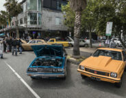 Street Machine Events Showcars Melbourne 2021 4 CT 1324