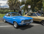 Street Machine Events Showcars Melbourne 2021 4 CT 1341