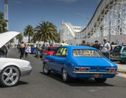 Street Machine Events Showcars Melbourne 2021 4 CT 1346