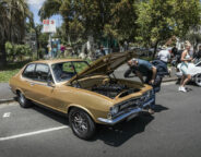 Street Machine Events Showcars Melbourne 2021 4 CT 1355