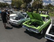 Street Machine Events Showcars Melbourne 2021 4 CT 1370