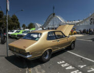 Street Machine Events Showcars Melbourne 2021 4 CT 1371