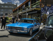 Street Machine Events Showcars Melbourne 2021 4 CT 1411