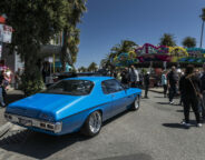 Street Machine Events Showcars Melbourne 2021 4 CT 1415