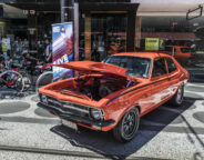 Street Machine Events Showcars Melbourne 2021 4 CT 1454