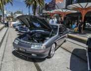Street Machine Events Showcars Melbourne 2021 4 CT 1470