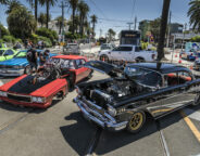 Street Machine Events Showcars Melbourne 2021 4 CT 1498
