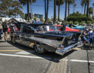 Street Machine Events Showcars Melbourne 2021 4 CT 1503