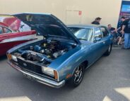 Street Machine Events Showcars Melbourne 2023 2