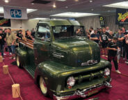 Street Machine Events Showcars Melbourne 2023 21