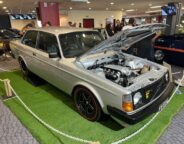 Street Machine Events Showcars Melbourne 2023 70