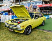 Street Machine Events Showcars Melbourne 2023 8