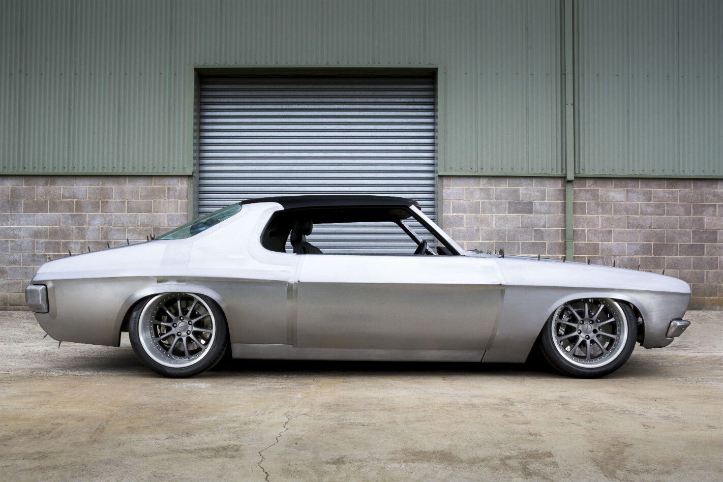 SHQRP HQ Holden 3