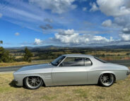 Street Machine Shqrp Monaro
