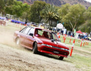Street Machine Events Sickest Driving Events