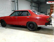 Mitsubishi Sigma