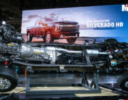 Silverado HD