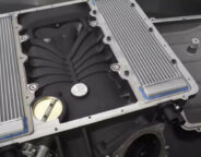 Street Machine News Silverado 1500 Blower Cooler