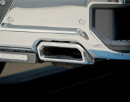 Street Machine News Silverado 1500 Exhaust