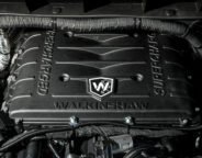 Street Machine News Silverado 1500 Supercharger 1