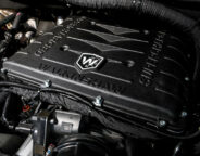 Street Machine News Silverado 1500 Supercharger 2