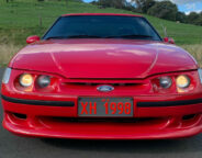 Street Machine Features Simon Borgas Xh Xr 8 Ute Front B