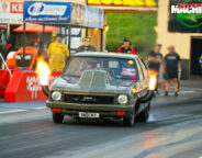 Simon Kryger Nitrous Torana Jpg