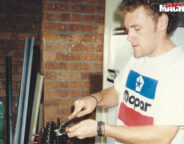 Simon Major